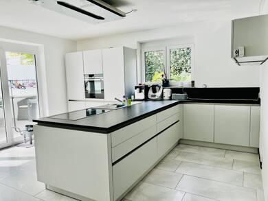 Wohnung zur Miete 1.400 € 4 Zimmer 102 m² 2 Geschosse frei ab 01.07.2025 Lauffen am Neckar 74348