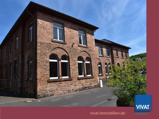 Haus zum Kauf 225.000 € 20 Zimmer 780 m² 632 m² Grundstück Hirzenhain 63697