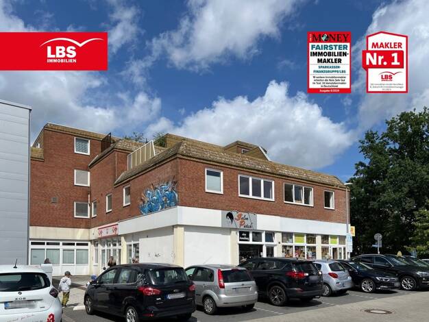 Wohnung zum Kauf 199.000 € 3 Zimmer 94 m² 1. Geschoss Kaltenmoor Lüneburg 21337