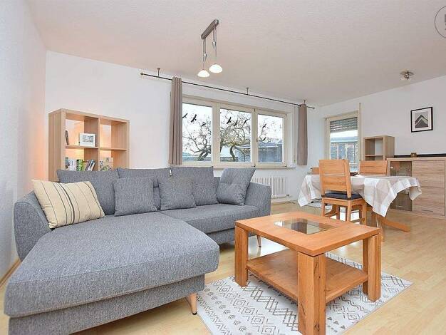 Wohnung zur Miete Wohnen auf Zeit 1.150 € 2 Zimmer 64 m² frei ab sofort Kirschenhardthof Burgstetten 71576