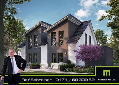 Einfamilienhaus zum Kauf provisionsfrei 490.003 € 6 Zimmer 150 m² 429 m² Grundstück Wermelskirchen Wermelskirchen 42929