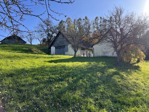 Grundstück zum Kauf 140.000 € 3.400 m² Grundstück Bad Loipersdorf 8282