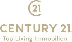 CENTURY 21 Top Living Immobilien logo