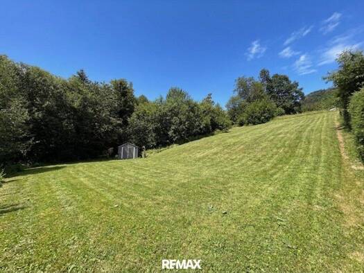 Grundstück zum Kauf 110.000 € 805 m² Grundstück Kapfenberg 8605