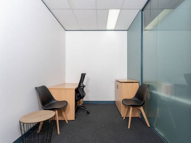 Bürofläche zur Miete provisionsfrei 499 € 10 m² Bürofläche Strehlener Straße 14 Südvorstadt-Ost Ortsamtsbereich Plauen 1069