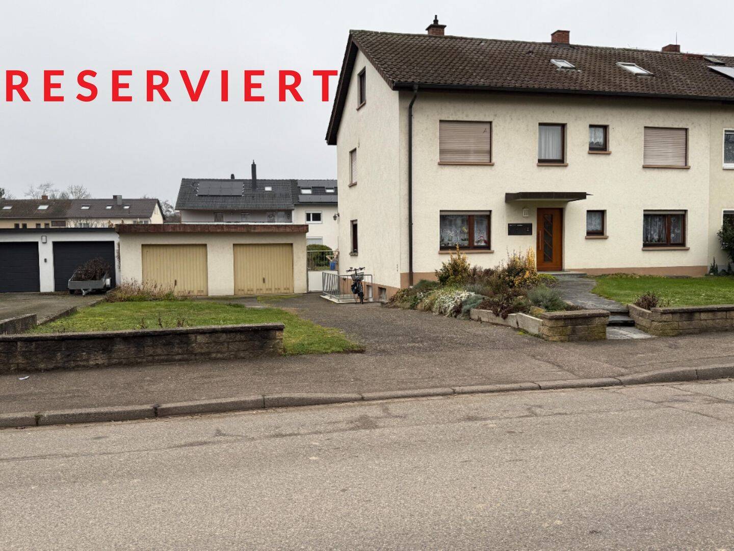 Mehrfamilienhaus zum Kauf, Breisach am Rhein