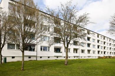 Wohnung zum Kauf 195.000 € 3 Zimmer 74,5 m² 3. Geschoss frei ab sofort Kaltenkirchen 24568