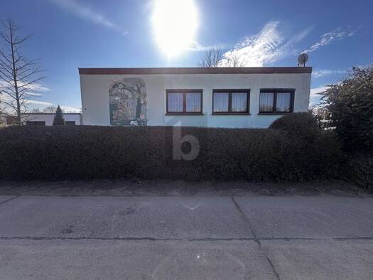 Einfamilienhaus zum Kauf 320.000 € 6 Zimmer 100 m² 1.600 m² Grundstück Gusow Gusow-Platkow 15306