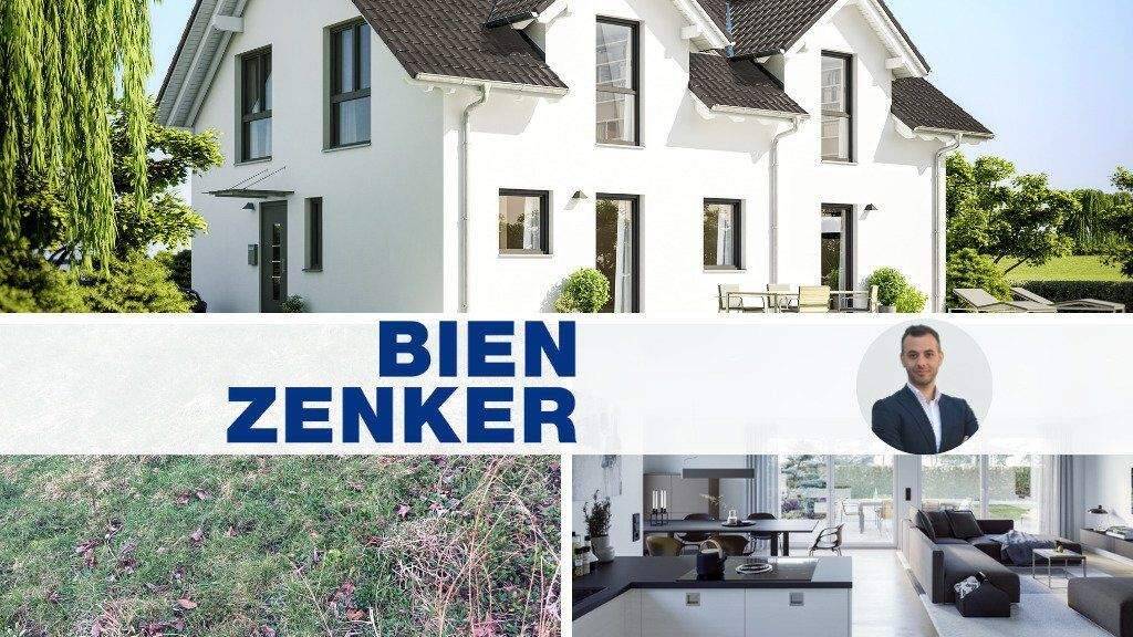 Grundstück zum Kauf provisionsfrei 3.288 € 370 m² Grundstück Büchenau Bruchsal 76646