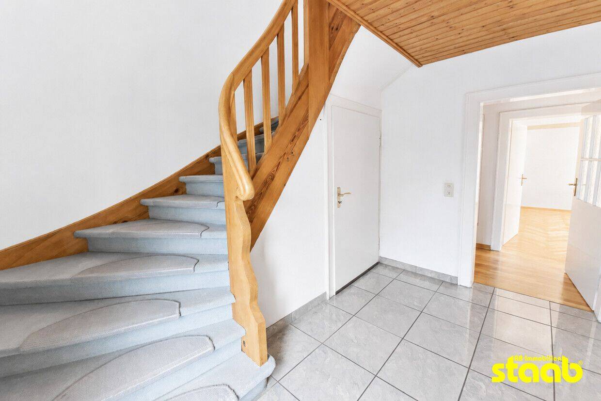 Haus – Aschaffenburg, Stadtmitte - Ansicht 4