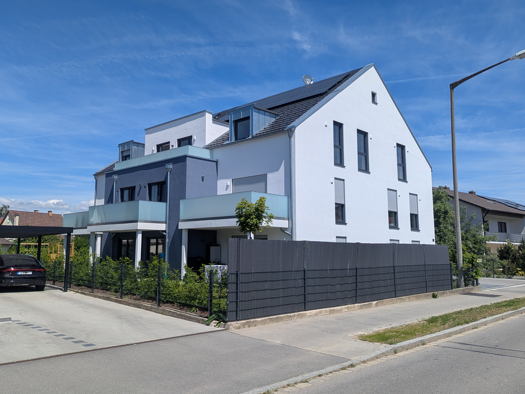 Wohnung zur Miete 1.130 € 3 Zimmer 84 m² Straubing 94315