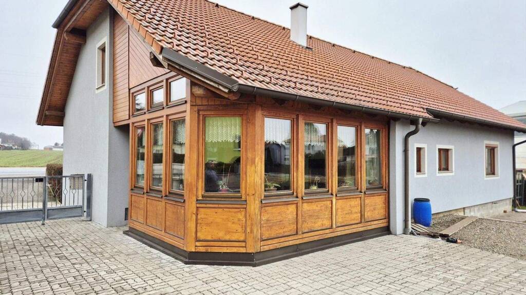 Bungalow zum Kauf 290.000 € 4 Zimmer 140 m² 1.020 m² Grundstück Rottersdorf 3125