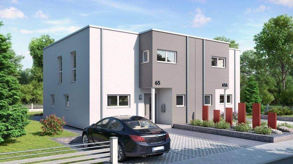 Doppelhaushälfte zum Kauf provisionsfrei 805.000 € 4 Zimmer 130 m² 999 m² Grundstück Waldenbuch 71111