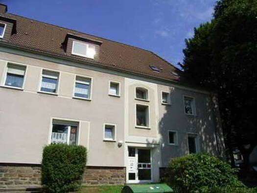 Wohnung zur Miete 369 € 2 Zimmer 43,6 m² EG frei ab 14.08.2026 Steinbankstraße 5 Hofstede Bochum 44809