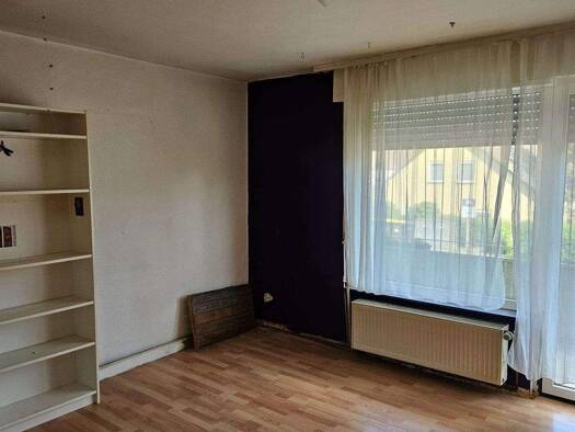 Wohnung zur Miete 485 € 2 Zimmer 55,4 m² EG Philippinenhöfer Weg 71 Philippinenhof/Warteberg Kassel 34127