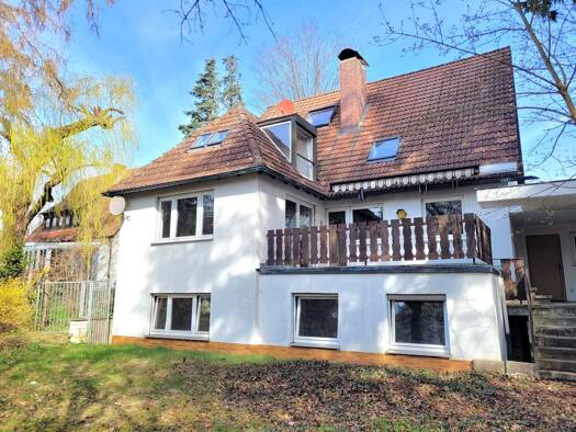 Einfamilienhaus zum Kauf 751.000 € 6 Zimmer 180 m² 627 m² Grundstück frei ab sofort Uttenreuth 91080