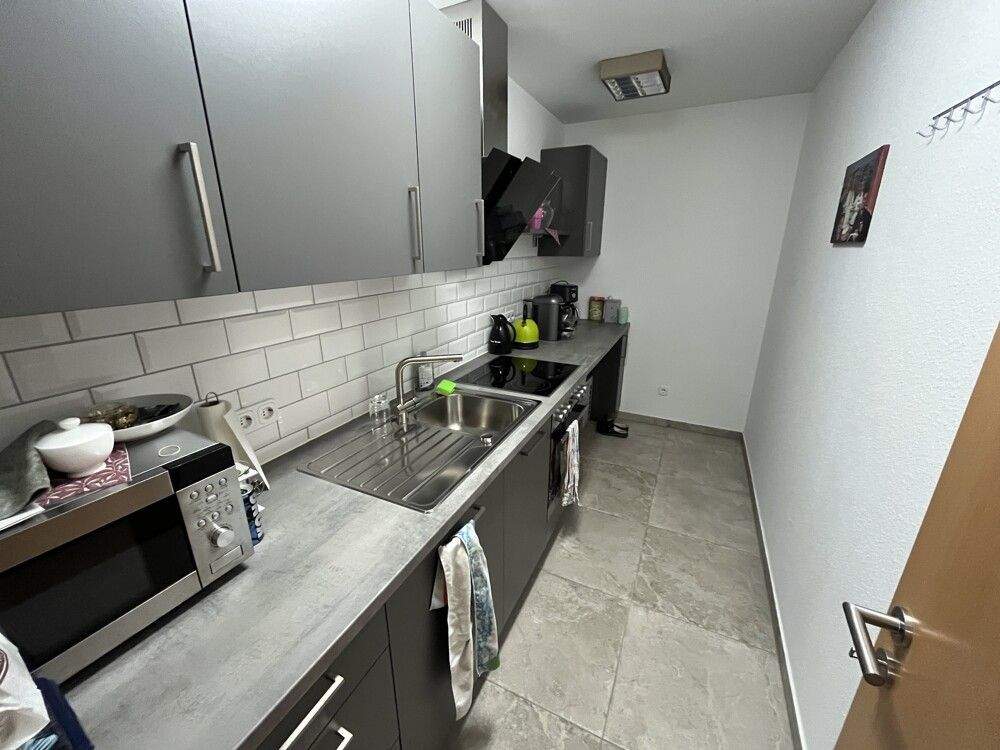 Immobilie in Grafenrheinfeld - Flexibles Wohnjuwel mit 4 Zimmern und Erweiterungspotenzial - 97506 Grafenrheinfeld - Bild 4