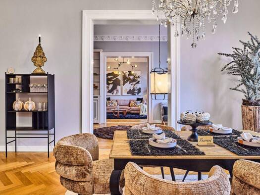 Wohnung zum Kauf 1.740.000 € 4 Zimmer 133 m² 3. Geschoss Harvestehude Hamburg 20149