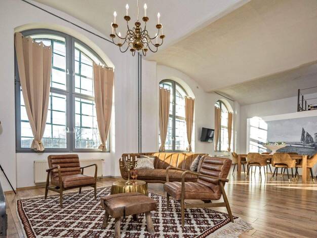 Loft zum Kauf 210.000 € 1 Zimmer 96 m² Heidenau 01809