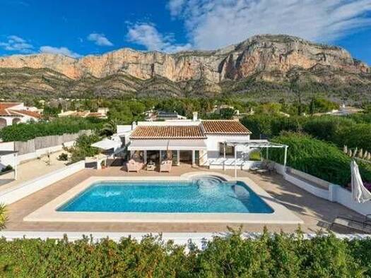 Chalet zum Kauf 1.050.000 € 4 Zimmer 272 m² Xàbia / Jávea 03730
