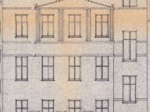 Mehrfamilienhaus zum Kauf 1.950.000 € 40 Zimmer 2.630 m² 1.073 m² Grundstück Stadtmitte Stadtmitte 47798