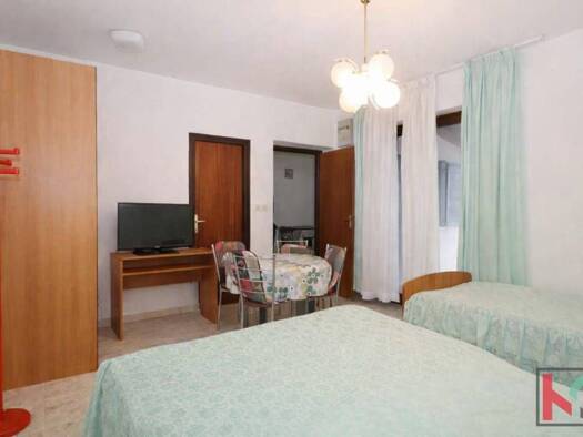 Wohnung zum Kauf 135.000 € 1 Zimmer 45 m² Vodnjan
