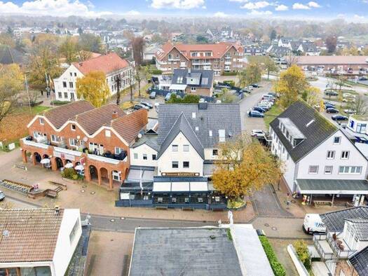 Mehrfamilienhaus zum Kauf 2.200.000 € 357 m² 986 m² Grundstück Grömitz 23743