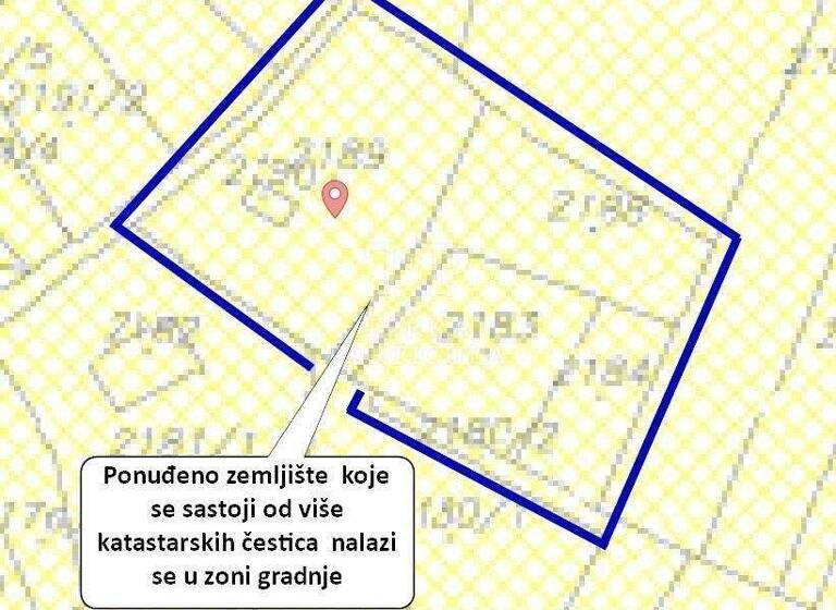 Haus zum Kauf 25.000 € 3 Zimmer 70 m² Dukovec, Sveti Kriz Zacretje Sveti Kriz Zacretje