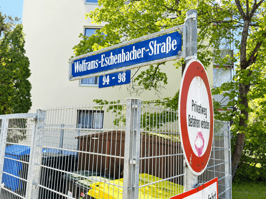 Wohnung zum Kauf 298.000 € 3 Zimmer 80 m² 2. Geschoss Röthenbach b Schweinau Nürnberg 90449