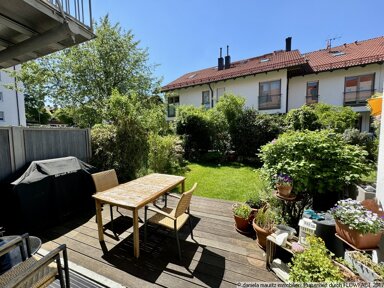 Reihenmittelhaus zum Kauf 830.000 € 5 Zimmer 153 m² 144 m² Grundstück Grafing Grafing 85567