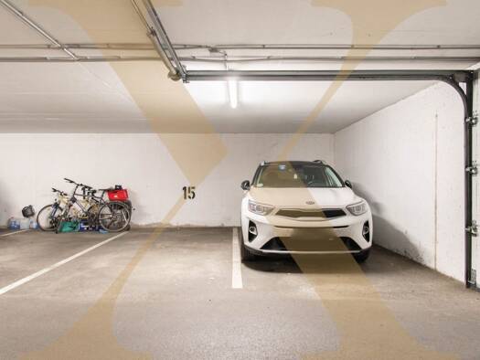 Tiefgaragenstellplatz zum Kauf 47.500 € Hagenstraße 5 Urfahr Linz 4040