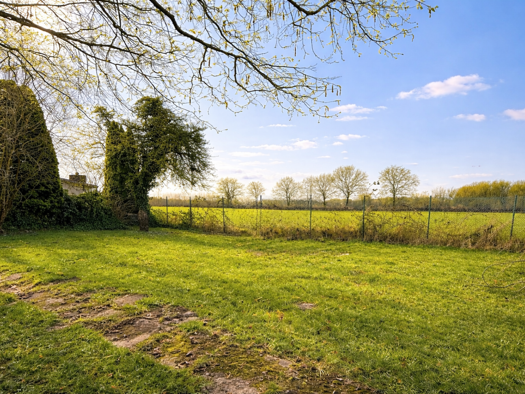 Grundstück zum Kauf provisionsfrei 139.500 € 500 m² Grundstück Tremsbüttel 22967