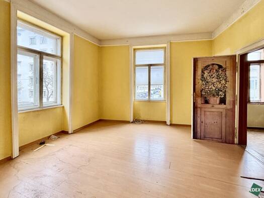 Wohnung zum Kauf 198.890 € 2 Zimmer 56 m² 1. Geschoss Linzer Straße Wien 1140