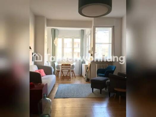 Wohnung zur Miete Tauschwohnung 780 € 3 Zimmer 80 m² EG Wilmersdorf Charlottenburg-Wilmersdorf 14197