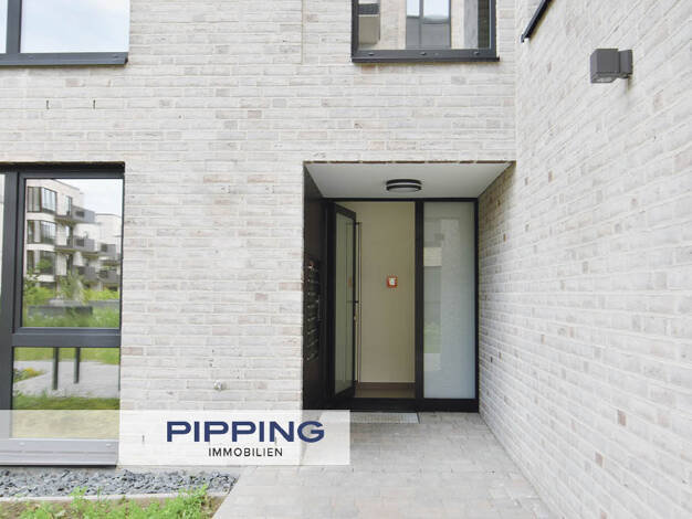 Wohnung zur Miete - Erstbezug 1.190 € 3 Zimmer 81,9 m² frei ab 01.10.2025 Geesthacht 21502