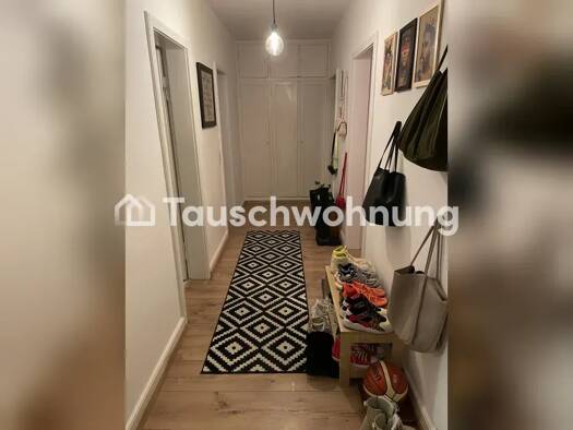 Wohnung zur Miete Tauschwohnung 630 € 2 Zimmer 53 m² 3. Geschoss Süd Süd 70199