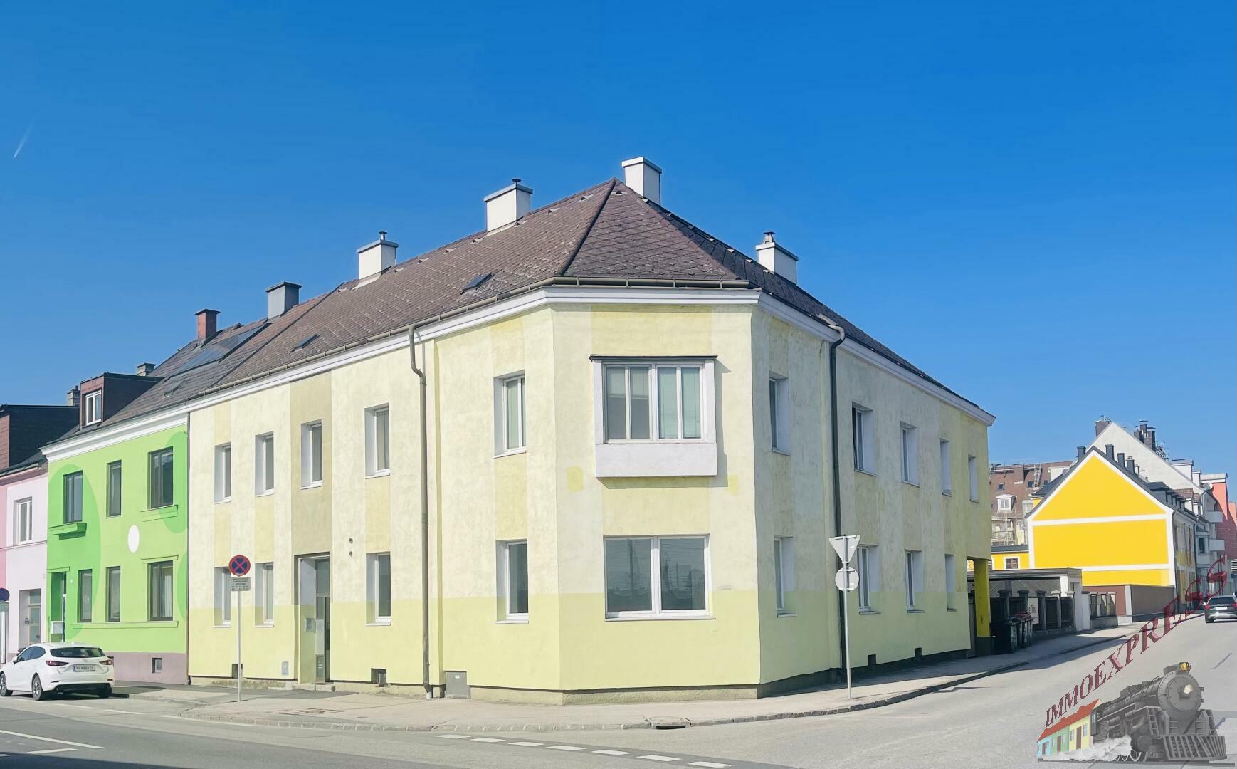 Immobilie zum Kauf als Kapitalanlage geeignet 1.140.000 € 384,7 m²<br/>Fläche Amstetten 3300