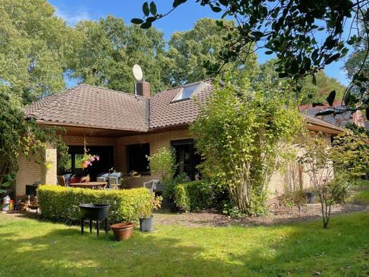 Bungalow zum Kauf 399.000 € 5 Zimmer 98,7 m² 805 m² Grundstück Ofenerdiek Oldenburg / Ofenerdiek 26125