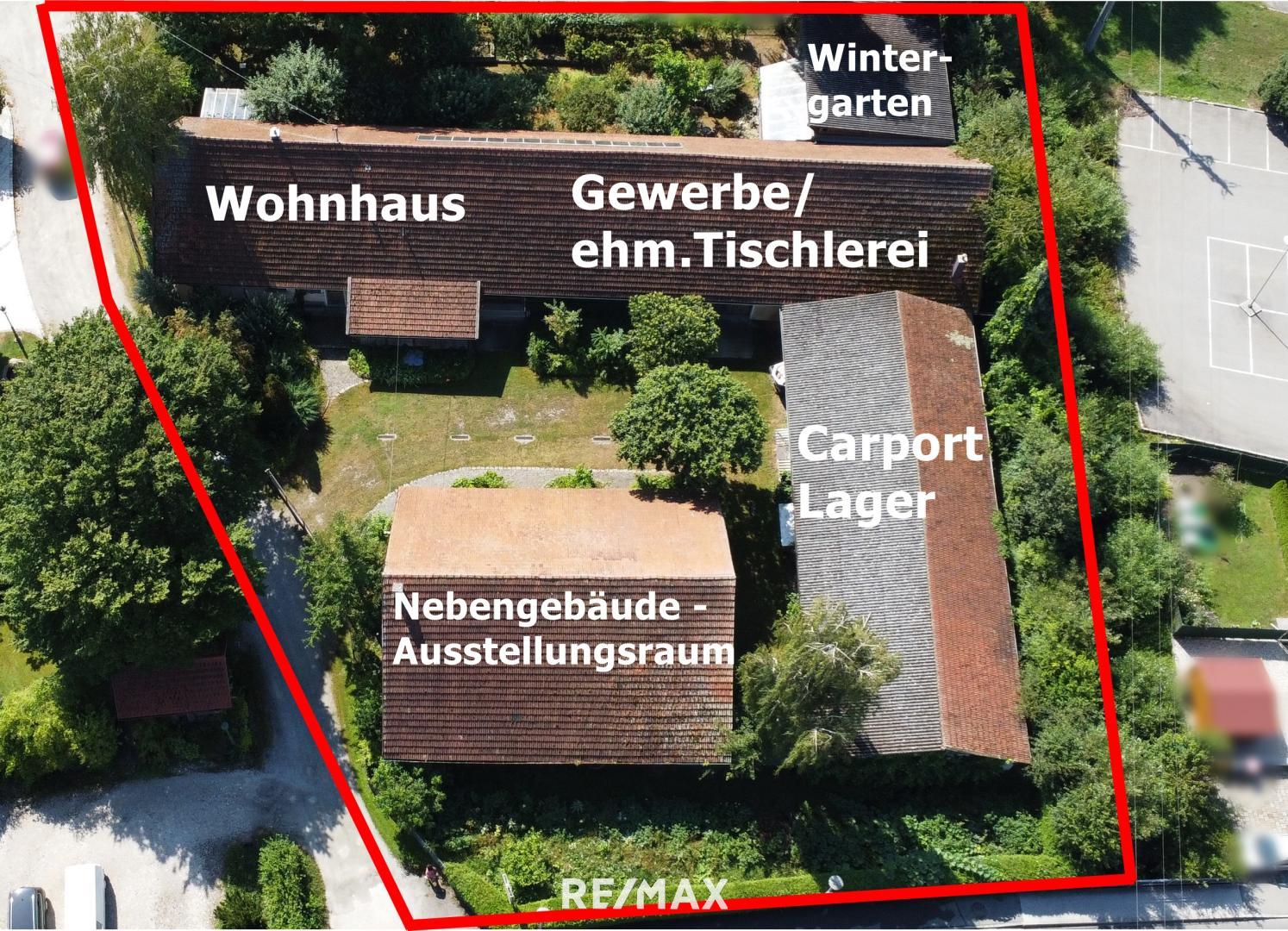 Einfamilienhaus zum Kauf 4 Zimmer 120 m²<br/>Wohnfläche 3.046 m²<br/>Grundstück Altschwendt 4721