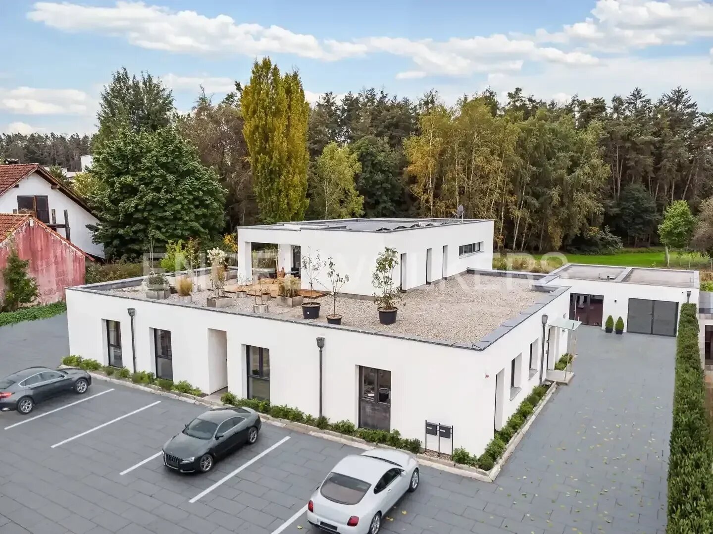 Immobilie zum Kauf als Kapitalanlage geeignet 1.395.000 € 8 Zimmer 456 m²<br/>Fläche Hilpoltstein Hilpoltstein 91161