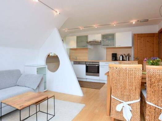 Wohnung zur Miete Wohnen auf Zeit 1.400 € 3 Zimmer 70 m² frei ab 01.02.2026 Nonnenhorn 88149