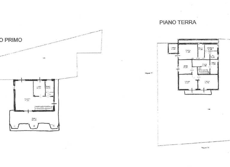 Einfamilienhaus zum Kauf 670.000 € 6 Zimmer 221 m² 600 m² Grundstück frei ab sofort via Milano Premeno