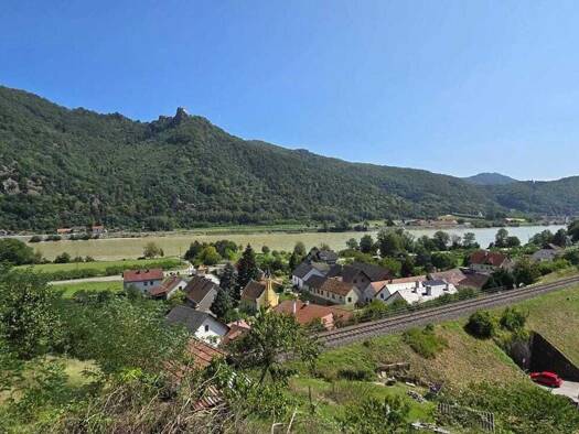 Haus zum Kauf 359.000 € 135,9 m² 2.440 m² Grundstück Aggsbach 3641