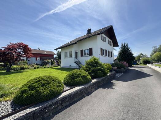 Einfamilienhaus zum Kauf 695.000 € 108 m² Lustenau 6890