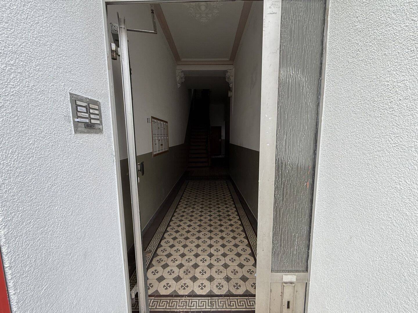 Haus zum Kauf - Ansicht 3