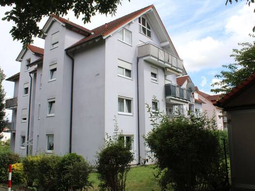 Wohnung zum Kauf 255.000 € 4 Zimmer 93 m² 1. Geschoss Lauda Lauda-Königshofen 97922