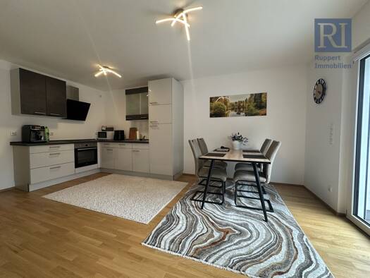 Wohnung zur Miete 970 € 2 Zimmer 71,9 m² 1. Geschoss frei ab 01.11.2026 Sonnleite 18 Lengfeld Würzburg 97076