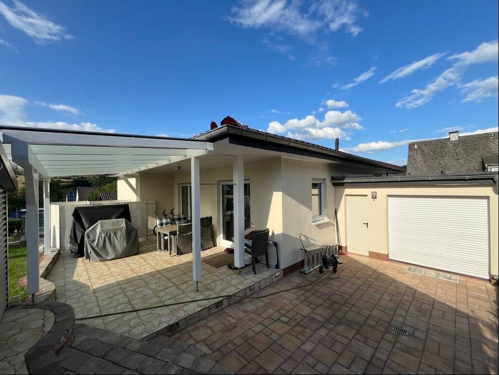 Immobilie in Mittenaar - Einziehen, Wohlfühlen, Genießen - Ihr neues Zuhause wartet! - Bild 4