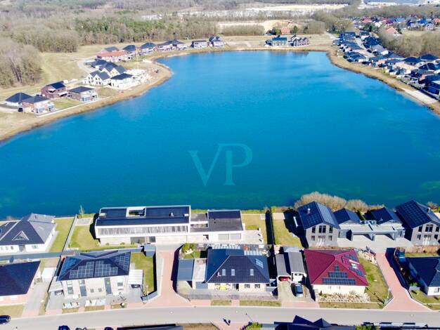 Bungalow zum Kauf 649.000 € 7 Zimmer 215 m² 546 m² Grundstück Herzlake 49770