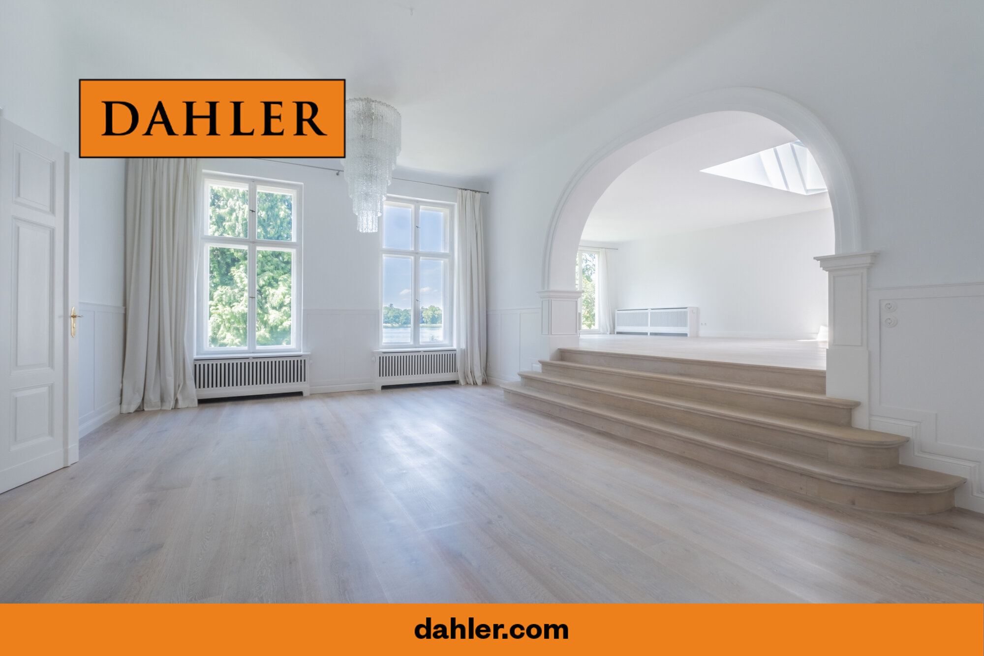 Villa zum Kauf 8 Zimmer 462 m²<br/>Wohnfläche 1.109 m²<br/>Grundstück Berliner Vorstadt Potsdam 14467